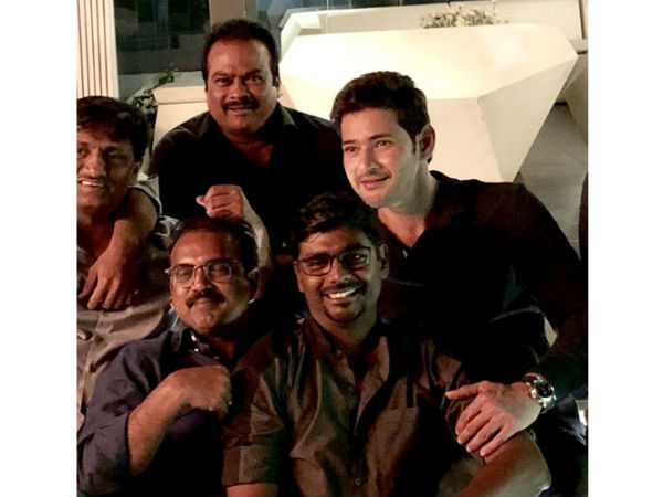 టెక్నీషియన్స్ కూడా