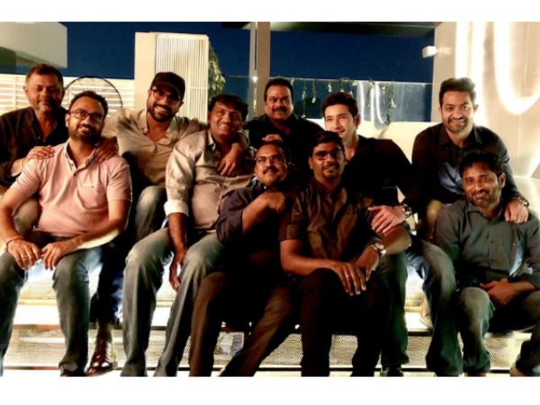 ఇకపై టాలీవుడ్లో ఇలాంటివెన్నో