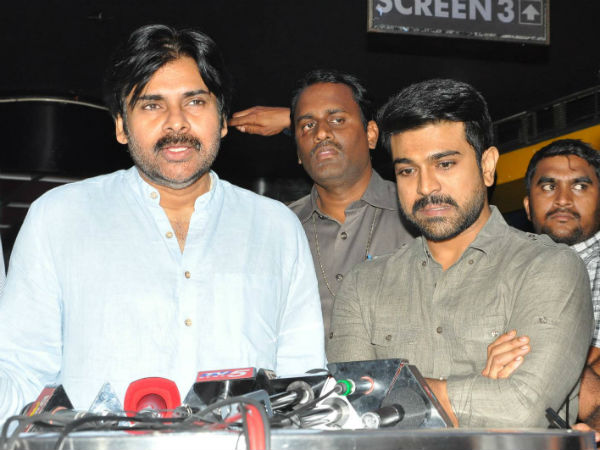 రికార్డులు తిరగరాస్తున్న రంగస్థలం 