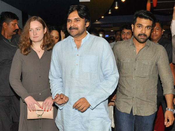 మెగా బాండింగ్ 