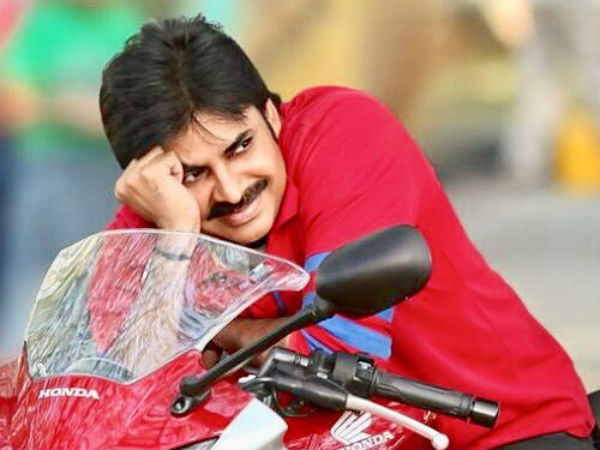 పవన్ కళ్యాణ్ స్పందన 