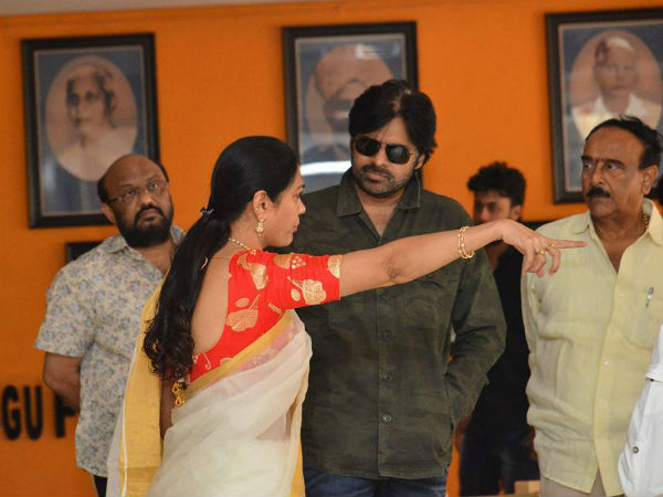 న్యాయపోరాటం 