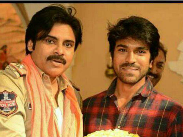 పవన్ కళ్యాణ్ కు ప్రత్యేకంగా 