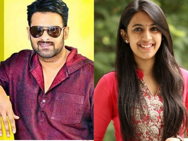  ప్రభాస్, నిహారిక పెళ్లి రూమర్స్