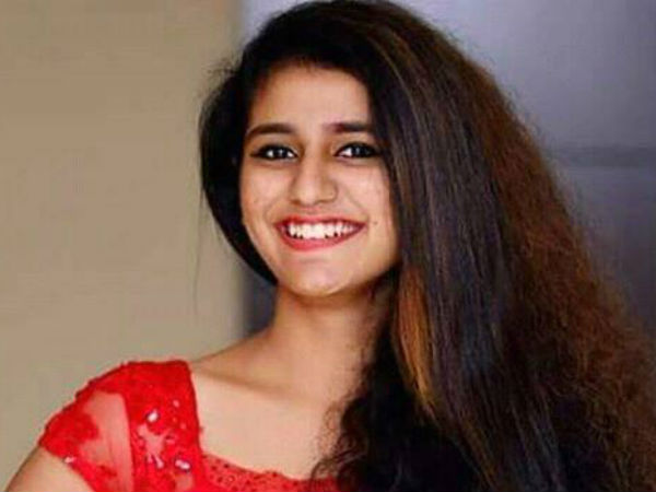  ప్రియా.. ప్రియా అంటున్న యువత 