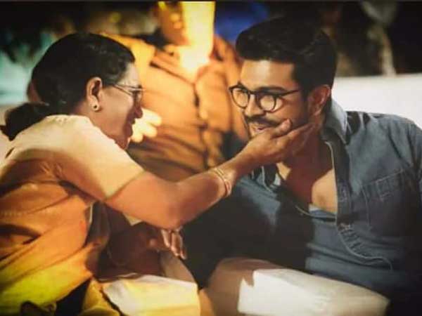  పండగ చేసుకుంటున్న మెగా ఫాన్స్