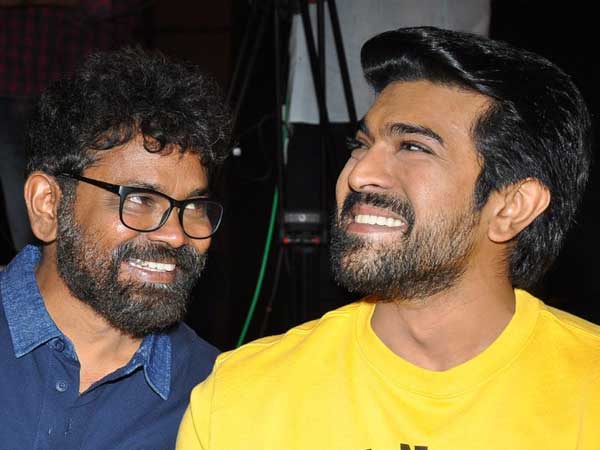  సుకుమార్ విజన్‌కు తగినట్టుగా