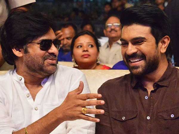  థియేటర్‌లో చూస్తానని చెప్పారు