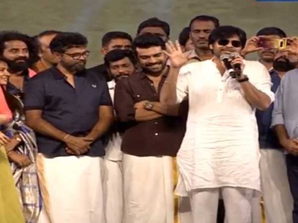 దర్శకుడికి విజన్ ఉంటనే సాధ్యం