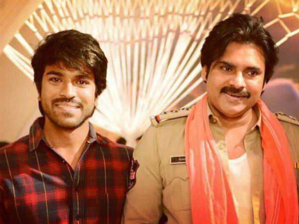  పవన్ తరువాత రాంచరణేనా