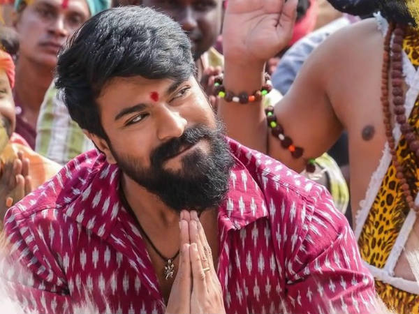 ఏరియా వైజ్ షేర్