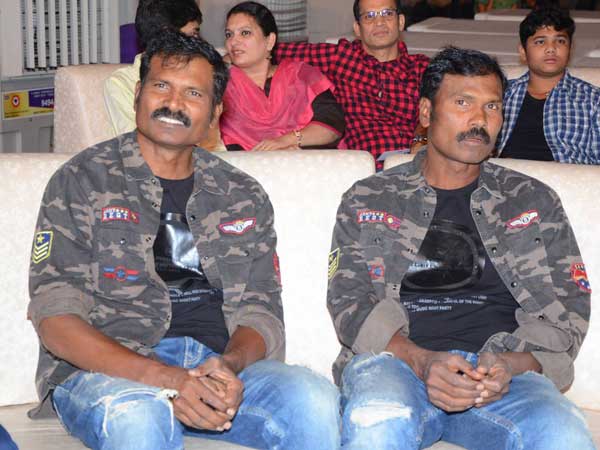 బయట నుంచి వయలెంట్‌గా