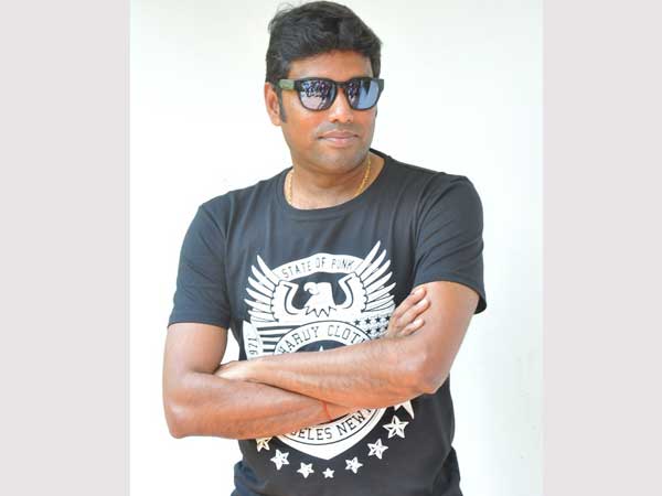 పేరు రావడం ఆనందంగా ఉంది..