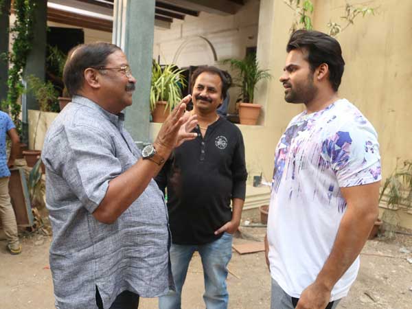  తేజూ సినిమా అద్భుతంగా