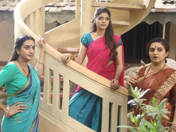  నటీనటులు, సాంకేతికవర్గం