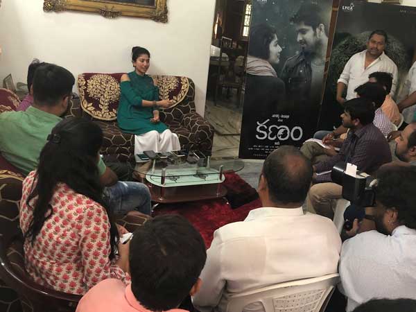 వివరణ ఇచ్చిన సాయి పల్లవి..