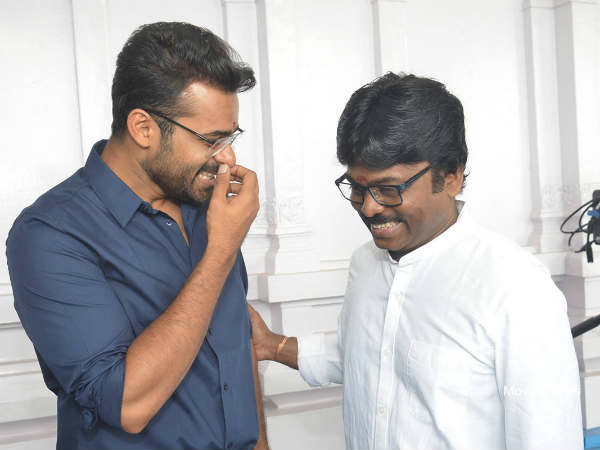 కాపి కథతో సినిమా