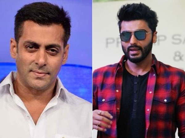  అర్జున్ కపూర్‌ మలైకాను వదులుకో 