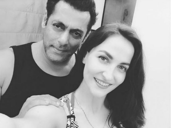 రేస్ 3 షూటింగ్ 