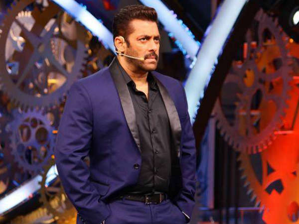 బిగ్ బాస్