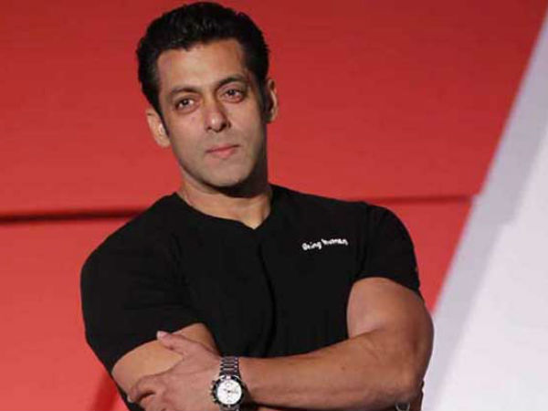 రేస్ 3 మూవీ