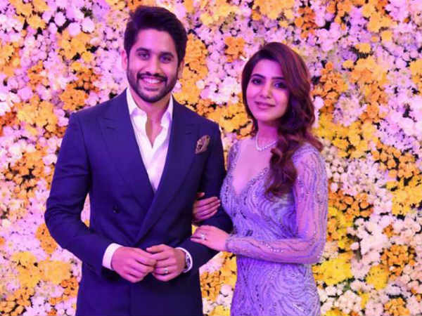 చైతుతో ప్రేమ, పెళ్లి