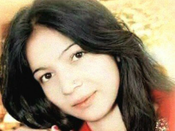 ఆరు నెలల గర్భిణి