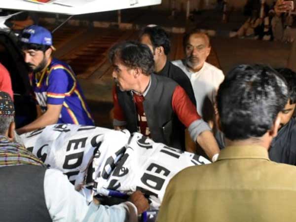 వీడియో క్లిప్పింగ్ వైరల్