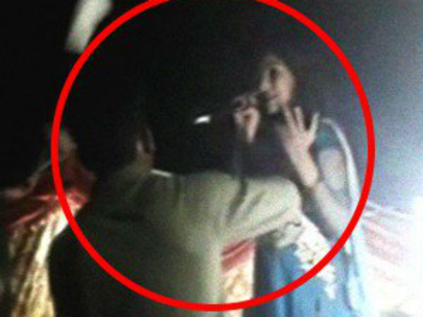 రెండు హత్యలు జరిగాయి