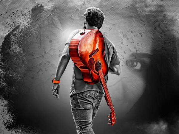 ఈ సినిమా లవ్ స్టొరీ