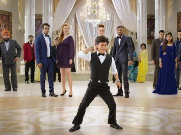 ప్రముఖులంతా ప్రత్యేక పాత్రల్లో