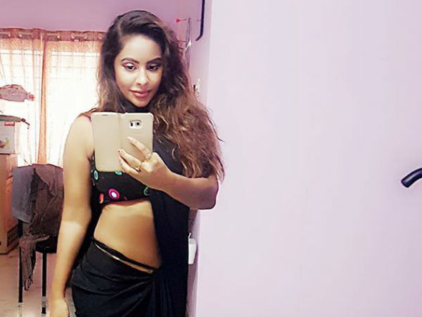 అవకాశాలు వచ్చినా ఇలాగే చేసేదాన్ని