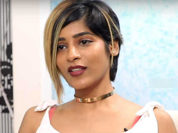 నీకు సపోర్టు చేయలేను