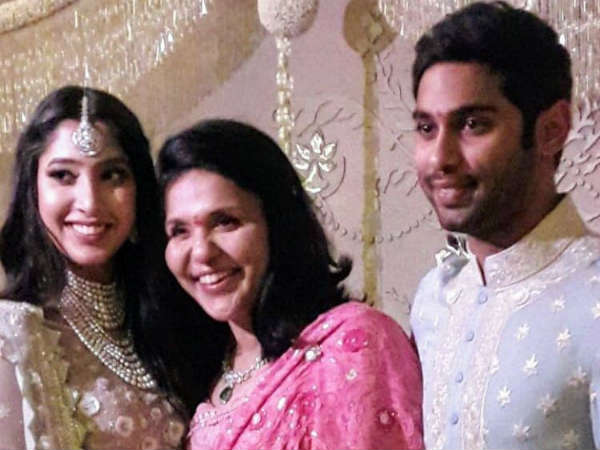 ఎవరీ అనిందిత్ రెడ్డి?