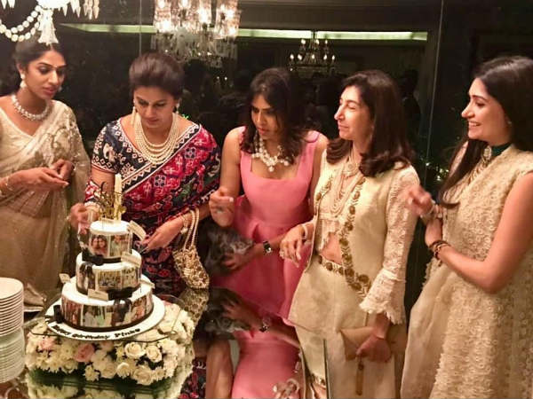 డబుల్ సెలబ్రేషన్స్