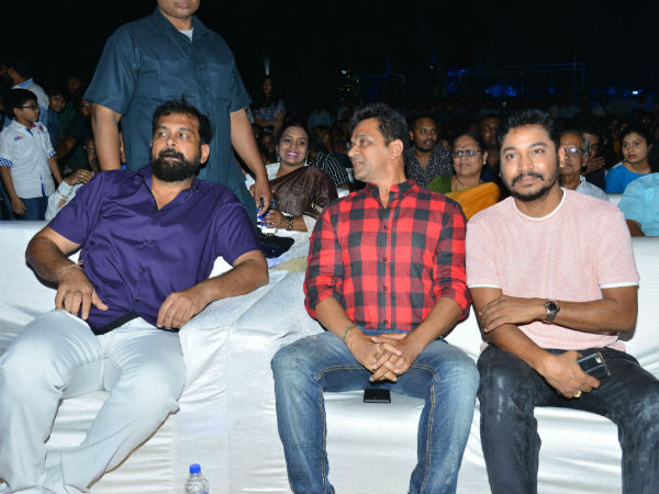 తెలుగు సినిమా చరిత్రలోనే నిలిచిపోయేలా