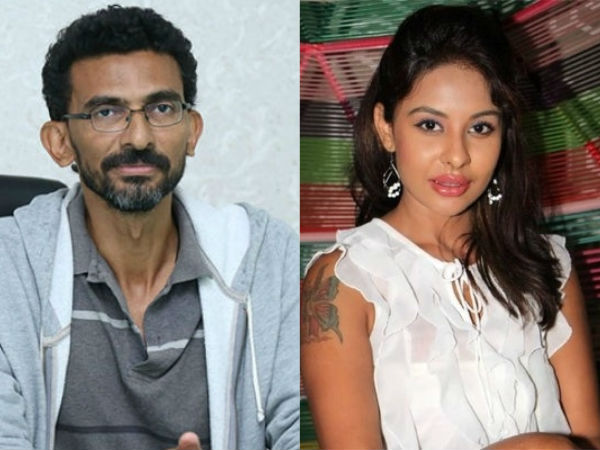 శేఖర్ కమ్ములను ఉద్దేశించి