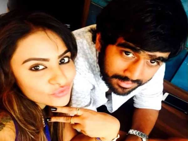 కోన వెంకట్, అభిరామ్ గురించి..