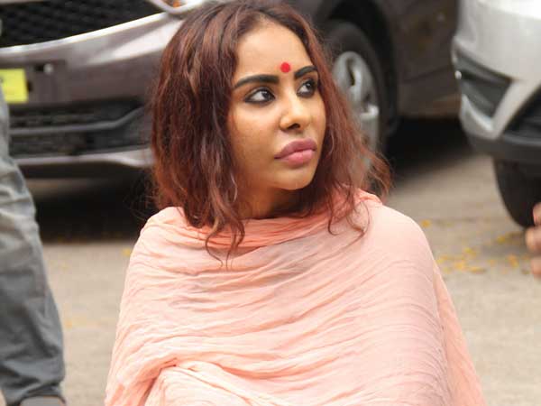 సినీ ప్రముఖులపై తీవ్ర వ్యాఖ్యలు