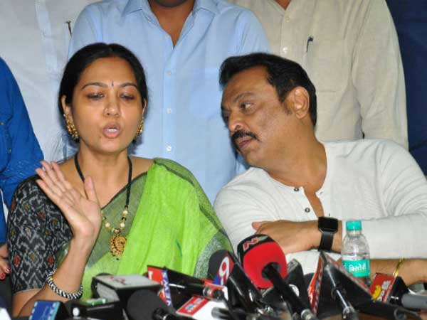  బ్లాక్ మెయిల్ చేస్తే కుదరదు