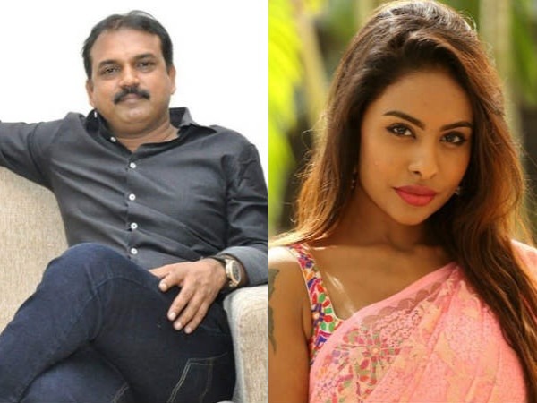 శ్రీరెడ్డి పోరాటానికి ఫుల్ సపోర్ట్