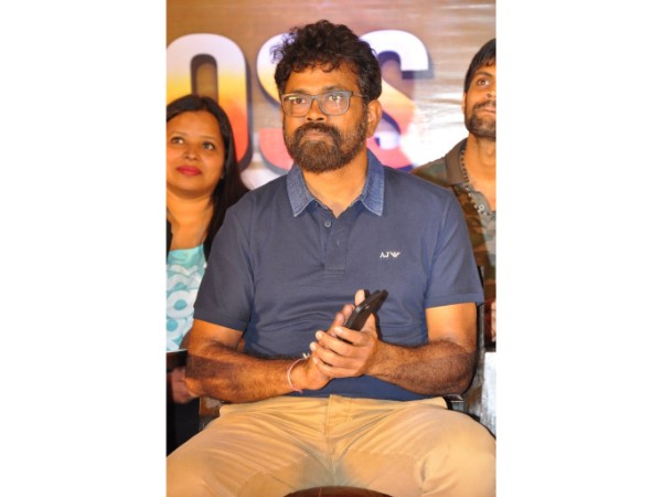 రంగ వల్లే ఇదంతా