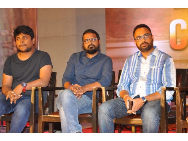 నవీన్, రామకృష్ణ