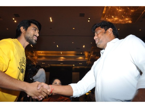 దేవీశ్రీ నా ఆత్మ