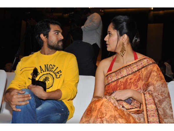 హీరోయిన్ గురించి