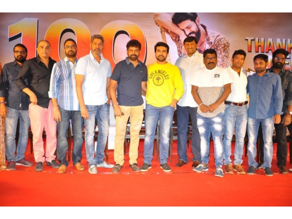 ఆది అలా ఎలా నటించాడో తెలియదు