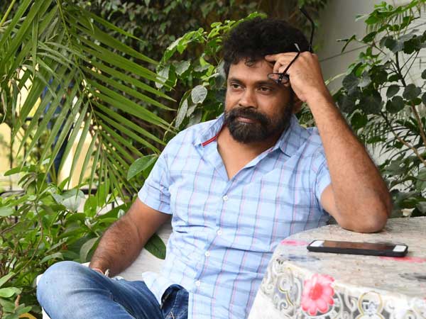 చాలా రీసెర్చ్ చేశాం..