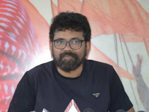 కంగారు పడ్డా