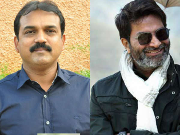 కొరటాల శివ తరహాలో 