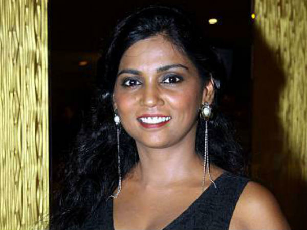 దర్శకుడితో పడుకోవాలని 